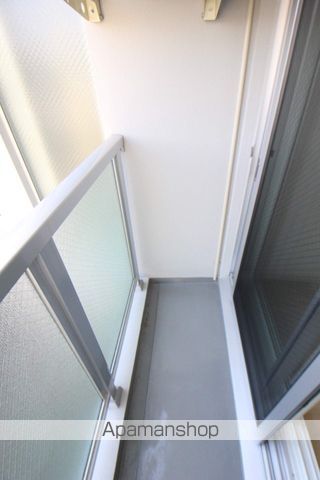 プレシェルト南円山の内装写真