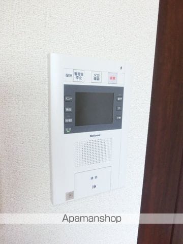 PREGI0都島の内装写真