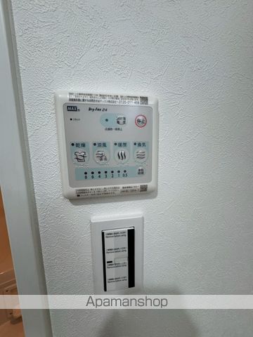 AGLAIA 新宿横寺町の内装写真