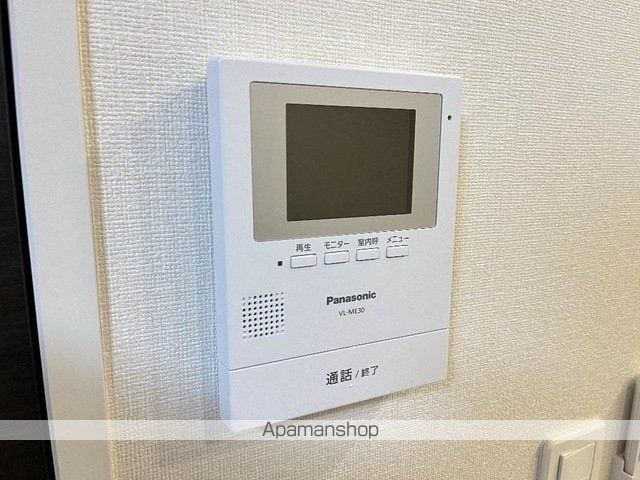 サンクレールつくばの内装写真