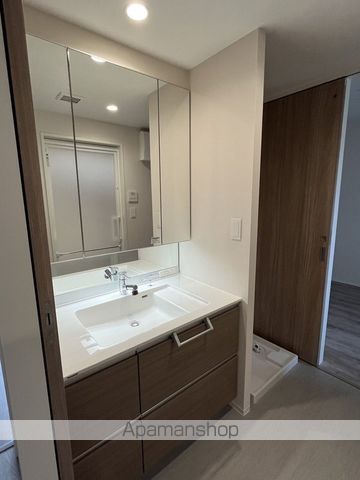 SーRESIDENCE愛宕SOUTHの内装写真