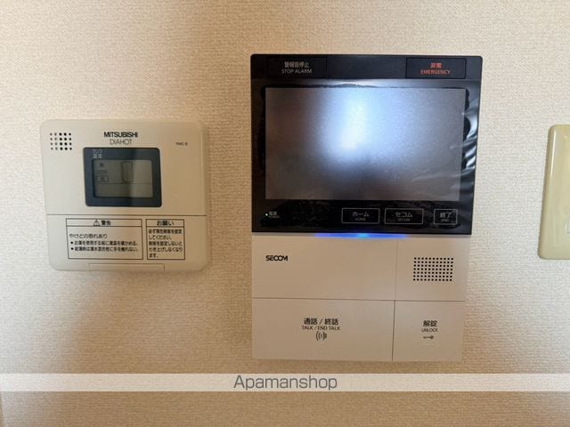 ライオンズマンション愛甲石田の内装写真