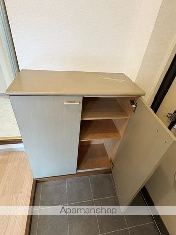 グッドライフ21 Bの内装写真