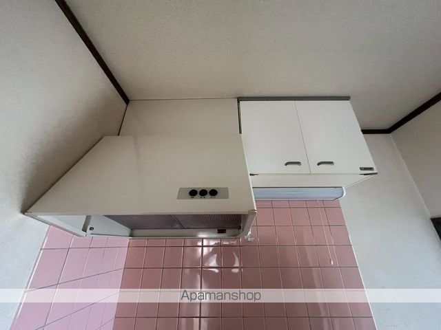コーポKODAMAの内装写真