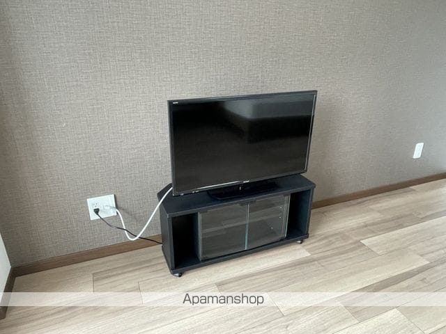 グランデ松川の内装写真