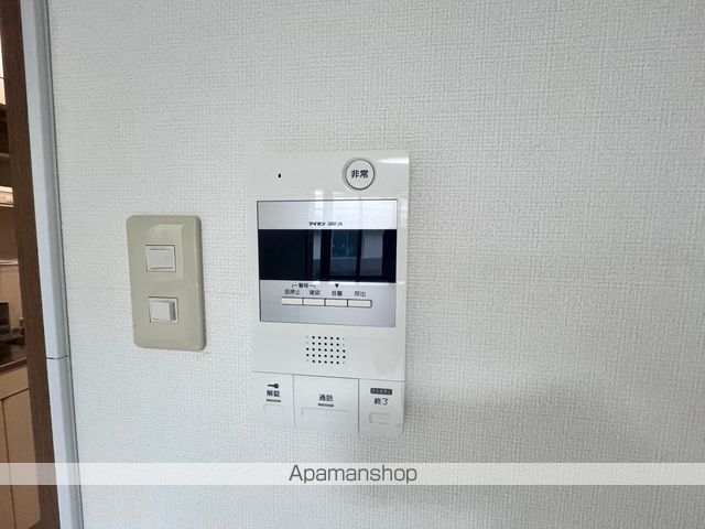 クレール港町の内装写真