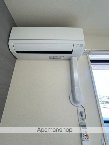 DーAVANCE今本町Bの内装写真