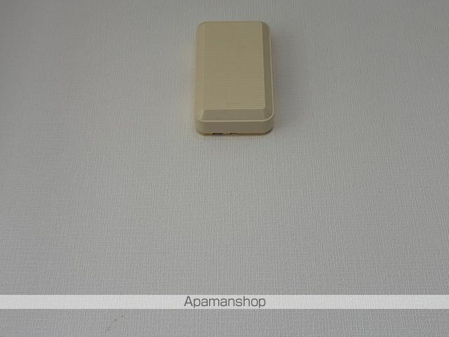 メゾンドもがみの内装写真