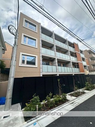 東京都中野区上高田１丁目[1LDK/40.6m2]の外観2
