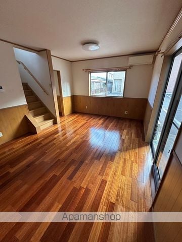 プルミエールアライの内装写真