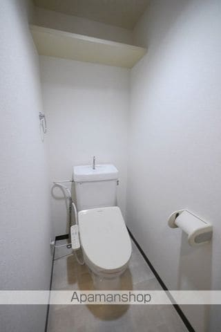 ベルメゾン平尾山荘通りの内装写真