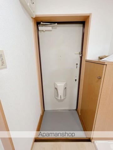 鴨池富山ビル弐番館の内装写真