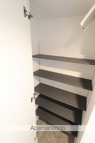AーBIC厚別中央の内装写真