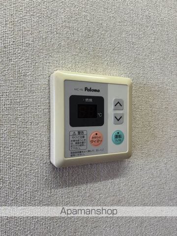 セレソンC棟の内装写真