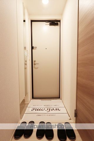 メゾン沖浜の内装写真