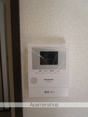 フレグランス菅田の内装写真