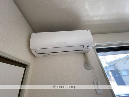 セジュール関谷　Ａ棟[3DK/55.39m2]の内装9