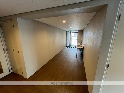 グローリオシェルト志村坂上[1DK/27.35m2]の共用部5