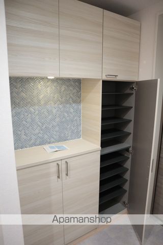 ヘルト シュタイン 堺東の内装写真