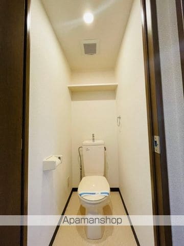 シティライフ明が丘の内装写真