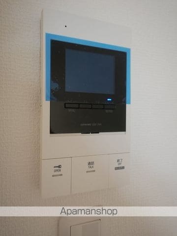 桜ヒルズ本駒込の内装写真