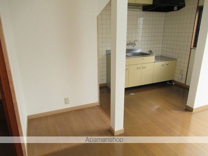 タウンハウスＦＵＪＩ[3DK/58.38m2]の内装1