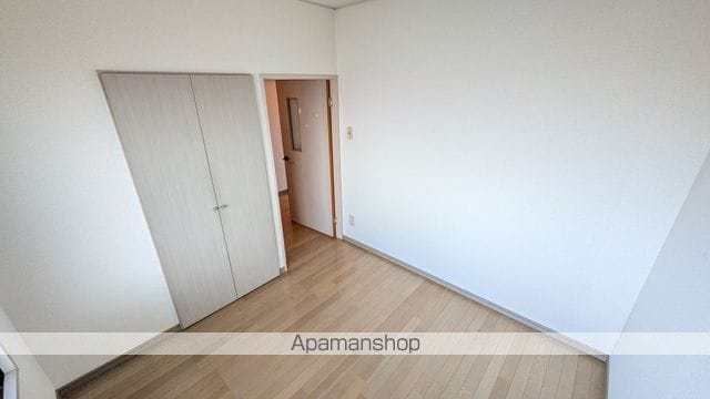 ラーバンハイツの内装写真