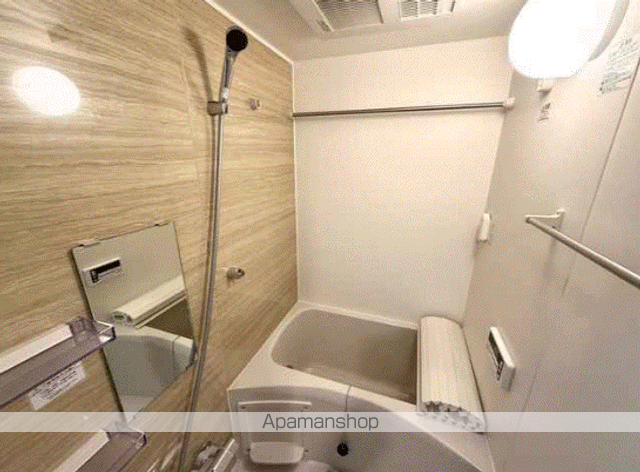 SOLASIA residence荻窪IIの内装写真