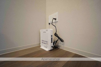 Ｔｈａｍｅｓ　ｇａｒｄｅｎ　ｐｌａｃｅ[1K/28.52m2]の内装6