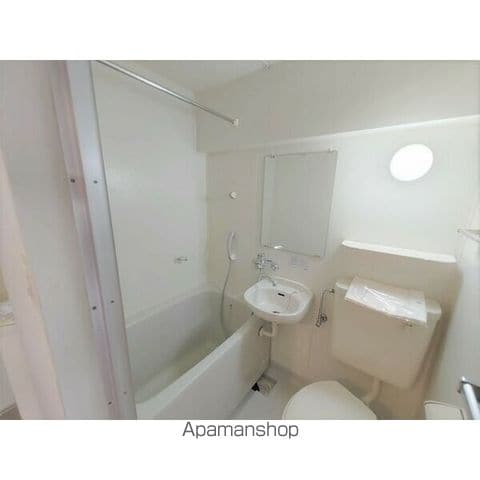 パピリオ・花の木の内装写真