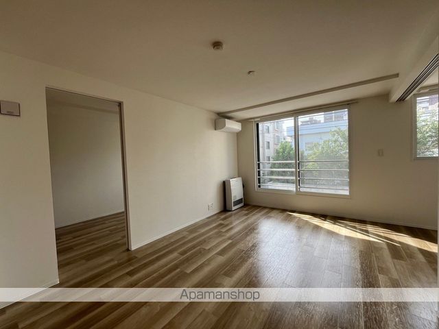 SーRESIDENCE琴似IIの内装写真