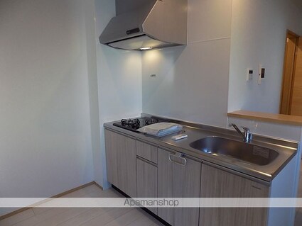 Ｐｒｅｃｉｏｕｓ庄内通[1LDK/40.16m2]の内装2