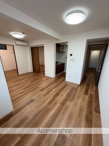 タスキsmart練馬の内装写真