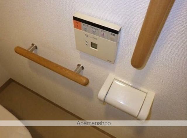 グランパレス白根の内装写真