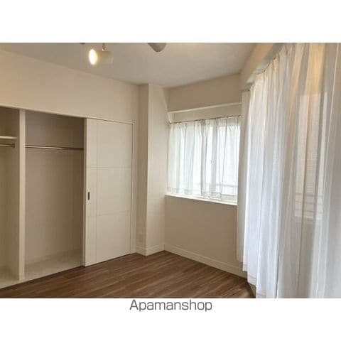 GRAN DUKE代官町の内装写真