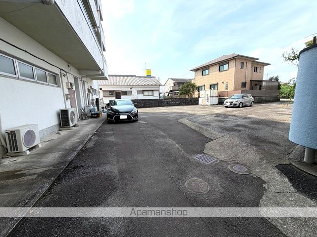 坂本第2マンションのその他写真