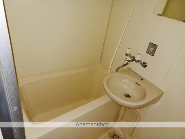 メラベルデSの内装写真