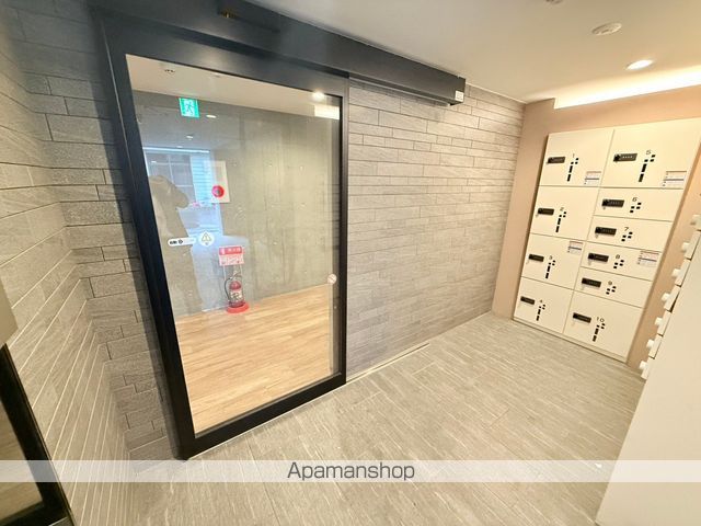 GRAND ONE SAPPOROの内装写真