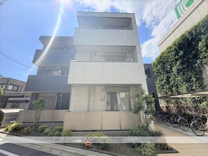 Ｇｏｌｄ　Ｌａｋｅ　立川[1LDK/42.1m2]の外観2