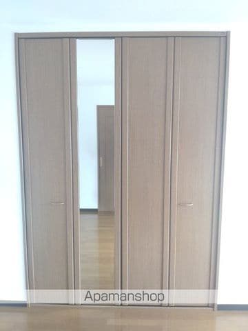 コンフォート弥右衛門の内装写真