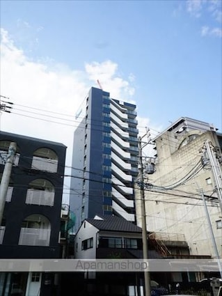 プレサンス鶴舞ファースト[1K/22.8m2]のロビー