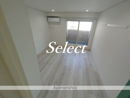 ハーミットクラブハウス浅間台Ｂ[1K/24.47m2]の内装4