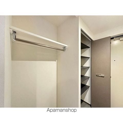 カペラアインの内装写真