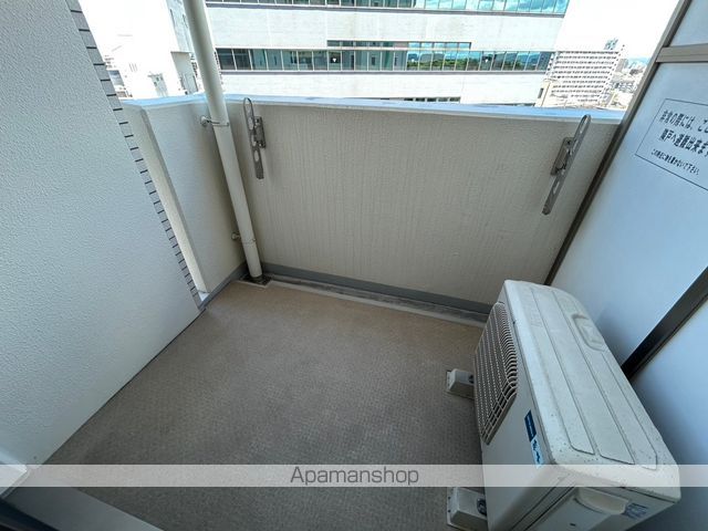 グレンパーク新大阪IIの内装写真