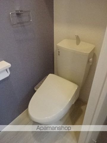 シャンテ カノンAの内装写真