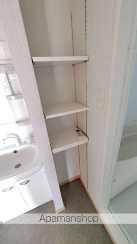 スカイコート大王の内装写真
