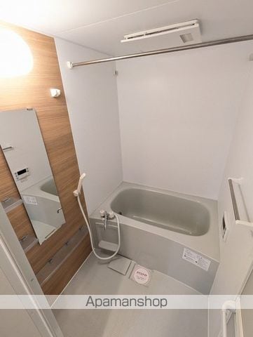 グレースヒルズIIの内装写真