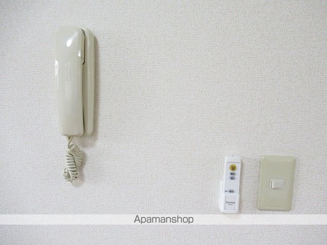 コーポオリエンタルの内装写真