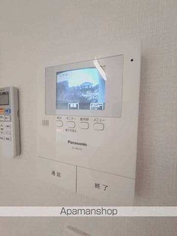 ハライソIの内装写真