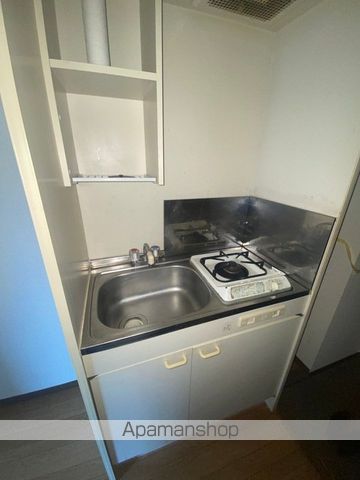 CRECER新栄の内装写真